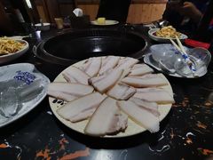 -天发长铁锅炖(王秀村店)