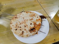 -老字号故乡烤肉店(总店)