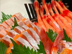 -加餐海鲜自助(宝龙一城店)