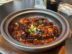 -梅花境(万科店)