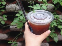 -fishtank鱼缸咖啡(三山街店)