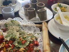 -李东农庄(中南百草园地标店)