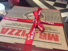 -Mr.Pizza米斯特比萨(合肥一九一二街区店)