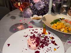 -PARFUM FLORAL花境法餐(南京首店)