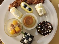 -怡咖啡海鲜自助餐厅(浦东香格里拉店)