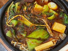 -清真·穆萨砂锅(大皮院店)