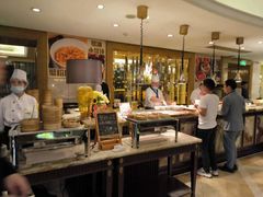 -上海大酒店-自助餐餐厅