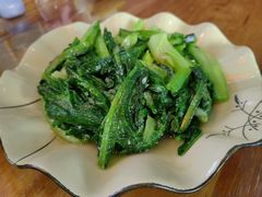 -老客家美食• 竹筒饭• 河鲜(龙门永汉店)