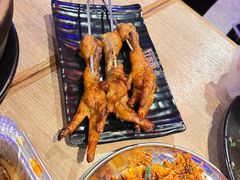 -红盔甲·小龙虾(车公庙店)