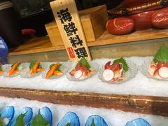 -芭菲盛宴·环球美食(解放碑英利国际店)