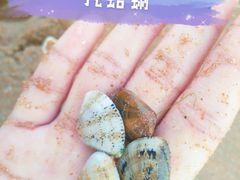 -青岛银沙滩