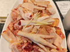 -一席地·本地鸡窝·杭帮鸡火锅(萧山银隆百货店)