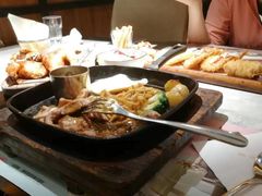 -半秋山西餐厅(宜昌大洋店)