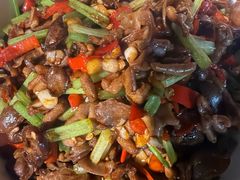 -黄泥岗·黄陂农家菜(百步亭店)
