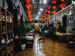 -山与海文化酒店(芙蓉街大明湖店)