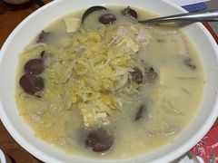 -东北人粗粮饺子坊(南山店)