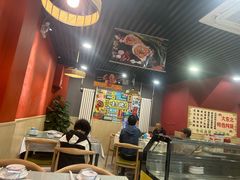 -听涛雅苑百味饺子老家菜馆