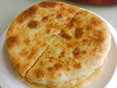 馅饼-杨记小骨头羊杂馆(南五马路店)