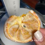 救命🆘奶油橙子🍊太太太清甜了吧！