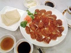 片皮鸭-金城大酒店-中餐厅(汾江中路店)