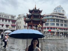 -汕头市小公园