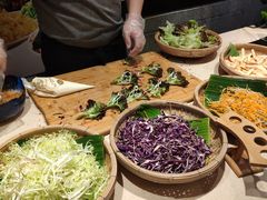 -三宝大饭店-中和艺素餐厅(浦上金山正祥广场店)