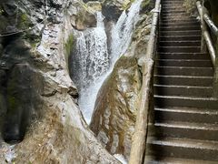 -华蓥山天意谷景区