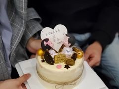 -糖秋Cake DIY·蛋糕定制·甜品台(观音桥店)