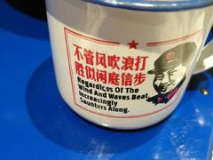 -马路边边火锅串串(观前街店)