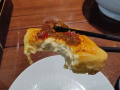 -福慧慈缘素食餐厅(王府井店)
