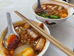 青屋虾面-青屋虾面