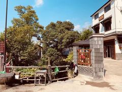 -山沟沟景区