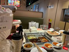 -海底捞火锅(CBD安泰广场店)