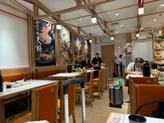 -味千拉面(广州白云机场T1西二店)