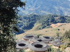 -福建土楼(南靖)景区