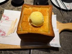 面包诱惑-绿茶餐厅(天津天河城店)