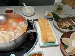 -椰客·海南椰子鸡(天河万菱汇店)