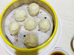 小笼包-老妈食光小馆(国权路店)