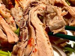 -羊巴道新疆菜·清真(上梅林店)