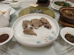 -寻味顺德·南记酒家·传统顺德菜·鱼生(广源路店)