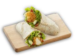 南洋鸡肉卷-德克士(海花岛店)