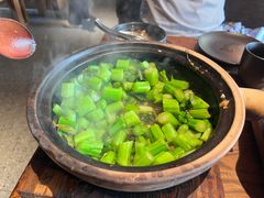 -啫两手·啫啫煲·小饭堂(龙城万科里店)