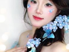 -首脑美容美发化妆美甲培训学校(龙岗校区)