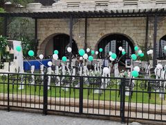 -南沙游艇会·大兵船餐厅