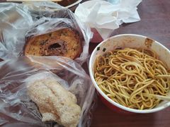 -丽华早点(大成路店)