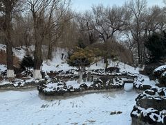 -伪满皇宫博物院