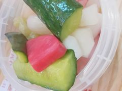 -萝卜向南·湘西泡菜·腊味炒饭(星河coco city店)