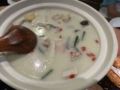 -老阿爸鲜鱼土菜(昆山花桥店)