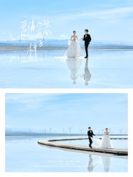 点击看大图 -蒙娜丽莎婚纱摄影·旅拍