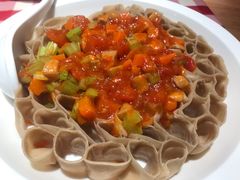 -西贝(东城万达广场店)